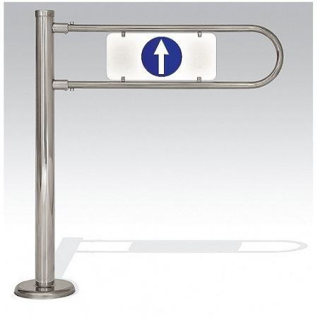 Ростов-Дон К11-Т левая, хром