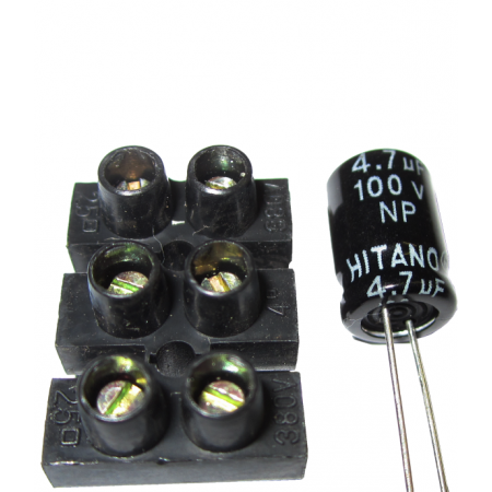 Блокиратор ST (Распродажа. На складе 1 шт.)