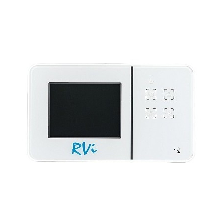 RVi-VD1 mini + RVi-305