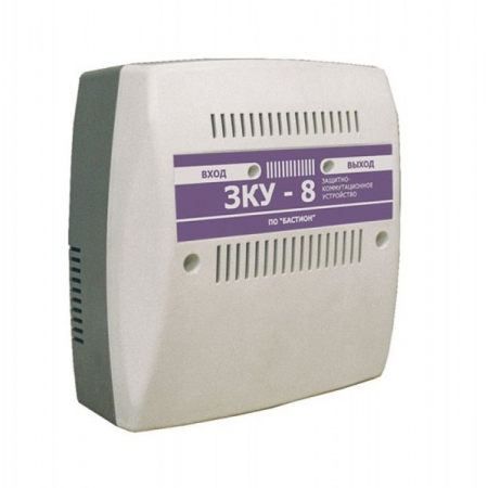ЗКУ-8 люкс (Распродажа. На складе 1 шт.)
