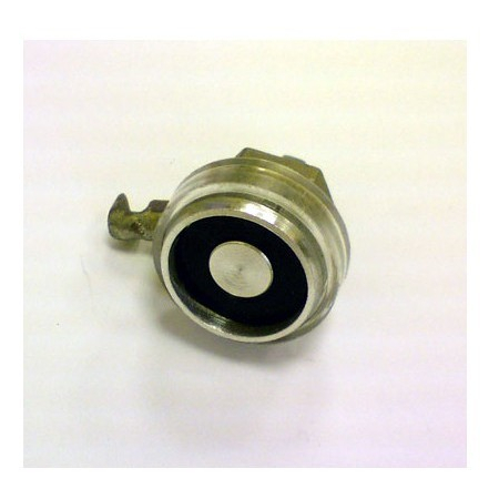 Устройство приемное ключевое