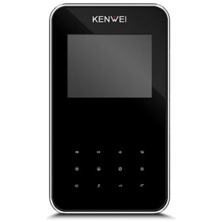 KW-E351C черный