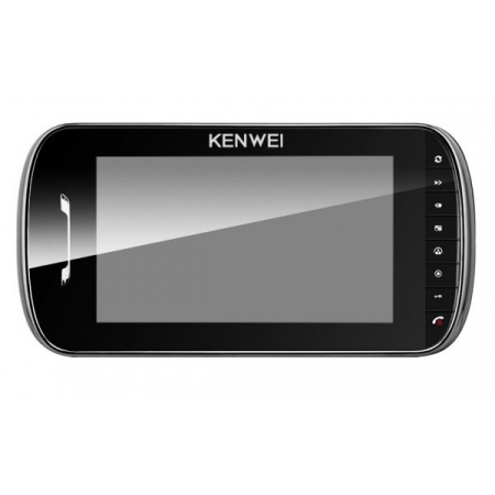 KW-E703FC-W80 черный