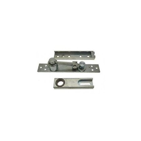 Верхняя петля 8066, нерж. Сталь