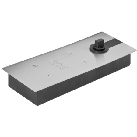 BTS60, фиксация 90 , корпус, крышка, стд. шпиндель, EN3