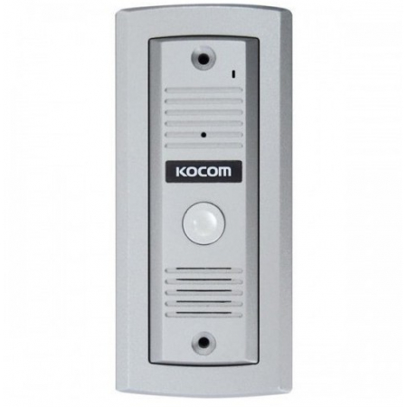 KC-MB20 (серебро) врезная