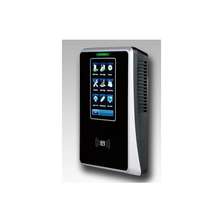 Терминал контроля доступа SC700