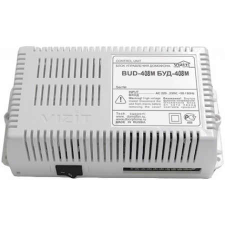 БУД-408M