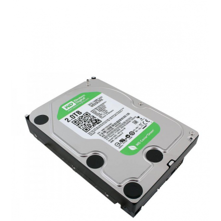 Жесткий диск 2 Tb WD20EZRX