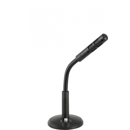 Микрофон ИРСЭТ