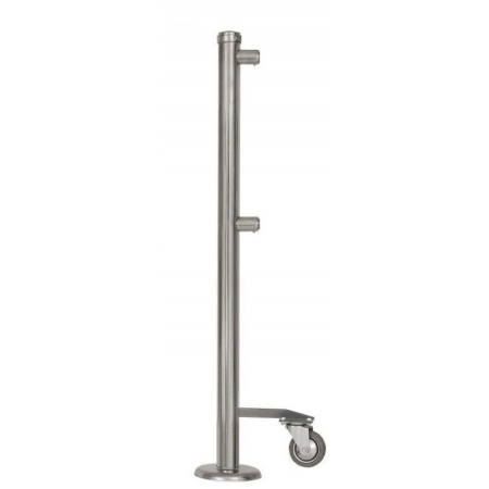 Ростов-Дон ОС 2 акп ХРОМ