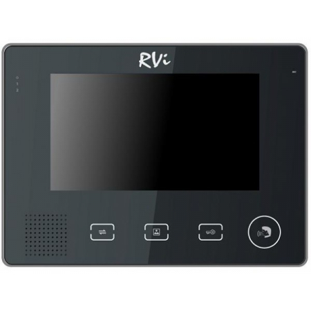 RVi-VD2 LUXi + RVi-305