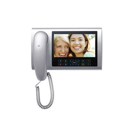 KW-S700C-W200 серебро