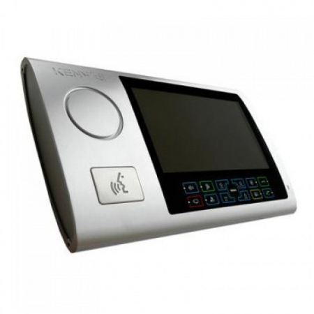 KW-S701C серебро