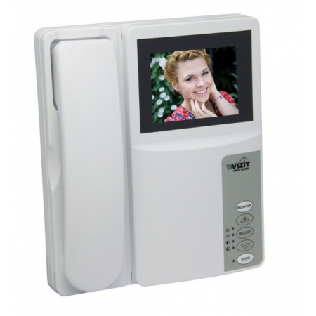 VIZIT-M404C (Распродажа. На складе 1 шт.)