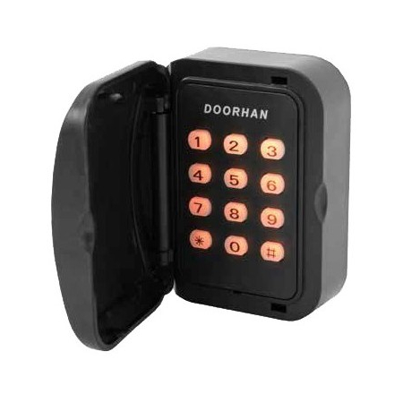 Keypad (DoorHan)