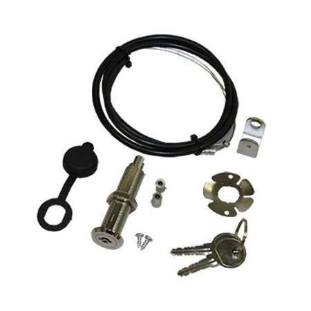 LOCK-MINI  (DoorHan)