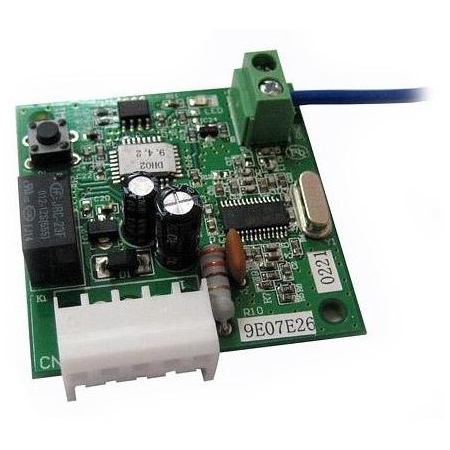 Receiver 433 (DoorHan)