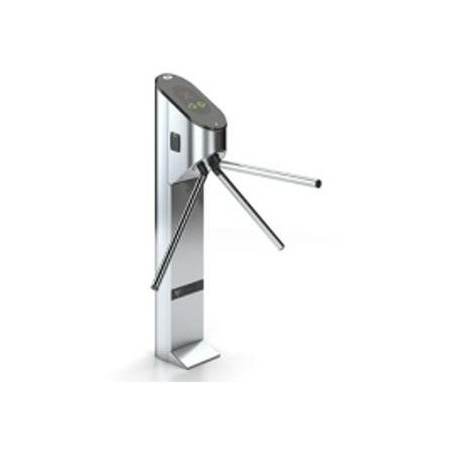 Praktika-Т-01 со считывателем