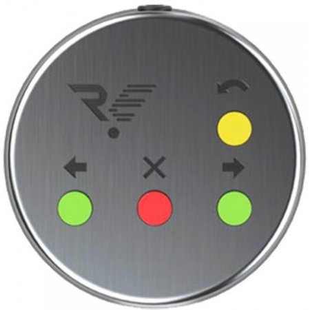 Пульт для турникетов Praktika