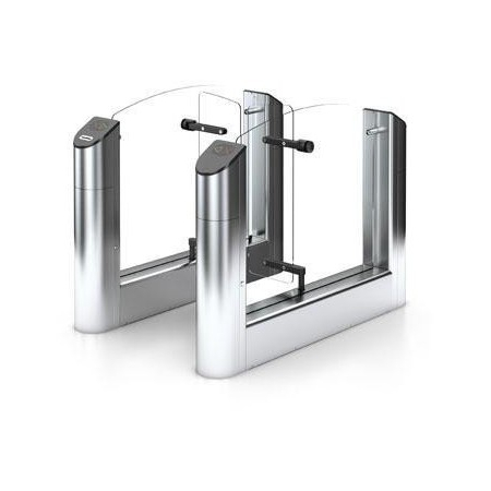 Praktika-Т-04 со створками 1500мм. (шир.прохода 660мм.)