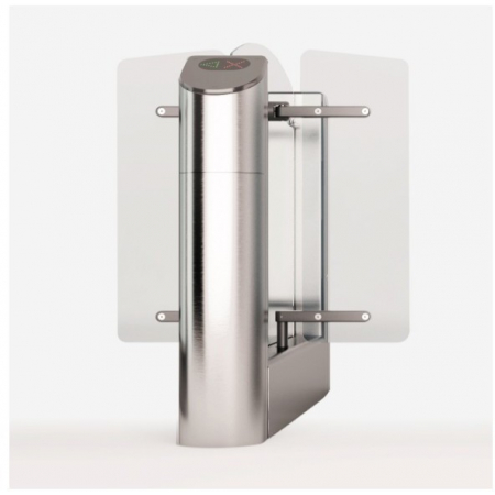 Центральный элемент турникета Т-04 (нормально открытый шир.прохода 900мм)