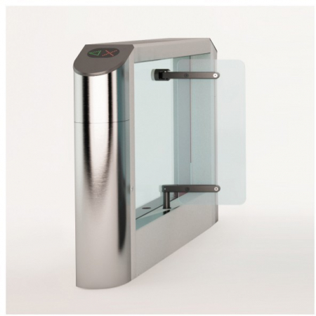 Крайний элемент турникета Т-05 (шир.прохода 660мм.)