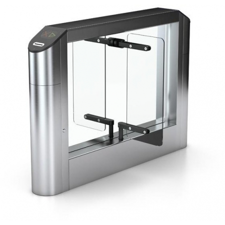 Крайний элемент турникета Т-05 с картоприемником (шир.прохода 900мм.)