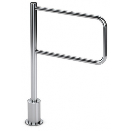 Калитка с магнитной разблокировкой L=1000 (Praktika)