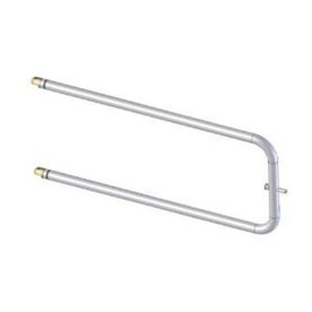 Створка ограждения поворотная (1 000 мм между центрами стоек) (Praktika)