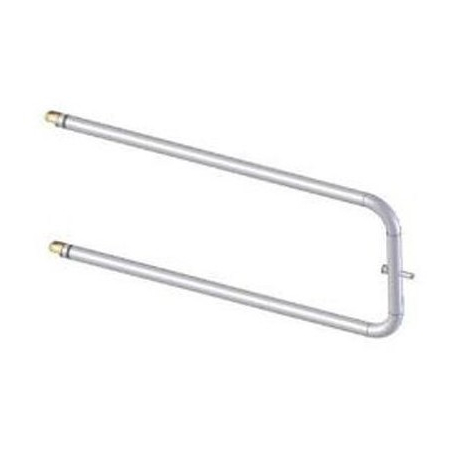 Створка ограждения поворотная (1 200 мм между центрами стоек) (Praktika)