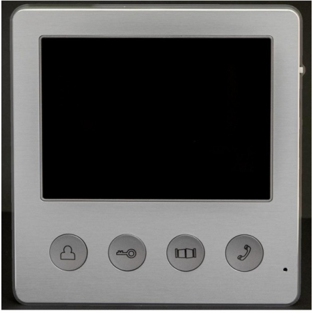 But-6 серебряный