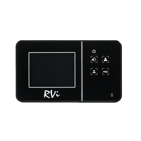 RVi-VD1 mini (черный)