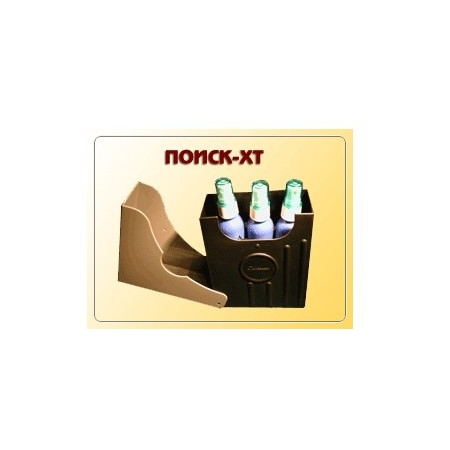 Поиск ХТ (Спрей)