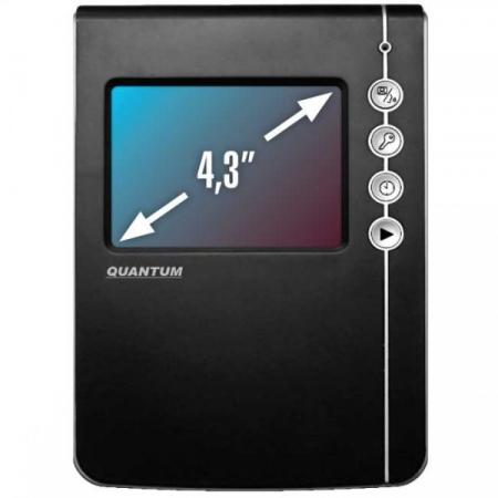 QM-436C черный