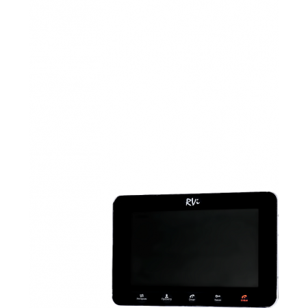 RVi-VD7-11M (черный)