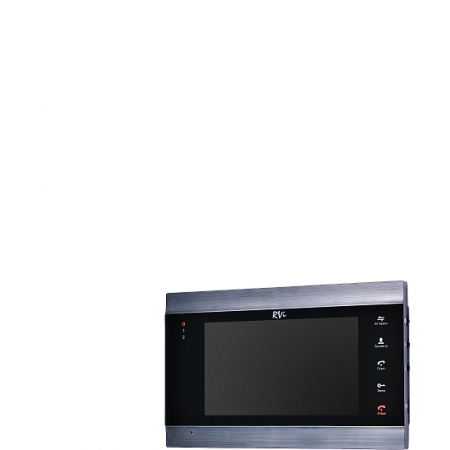 RVi-VD7-12M (черный)