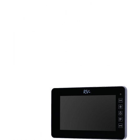 RVi-VD7-21M (черный)