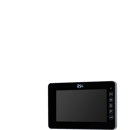 RVi-VD7-22 (черный)