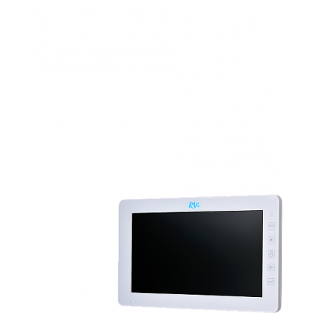 RVi-VD10-21M (белый)