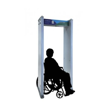 РС-Z-600/1200/1800 расширенный проход