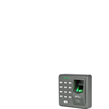 X7 Автономный контроллер