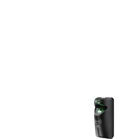 F11 Биометрический считыватель-контроллер