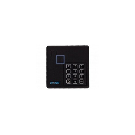 SR-SC120K (черный)