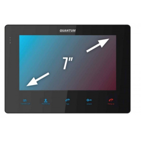 QM-720C черный