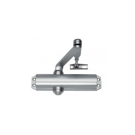 TS80-100 серебро