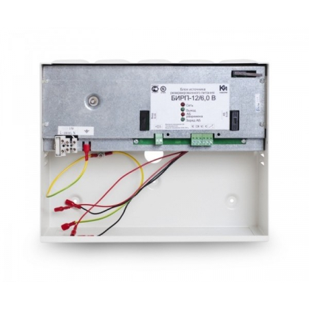 БИРП 12/6 В