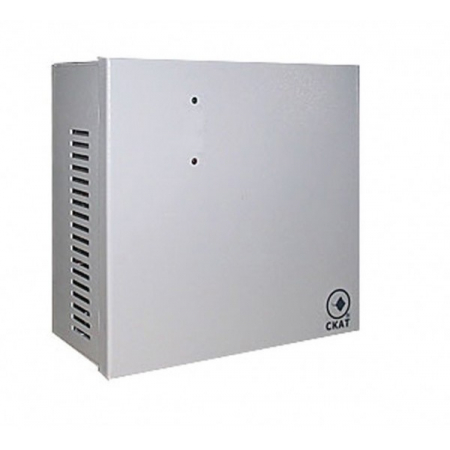 SKAT-V.4, металл