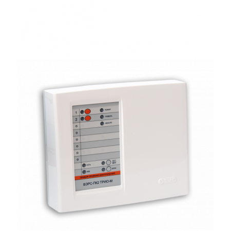 ВЭРС-ПК2 ТРИО-М (версия 3.2)