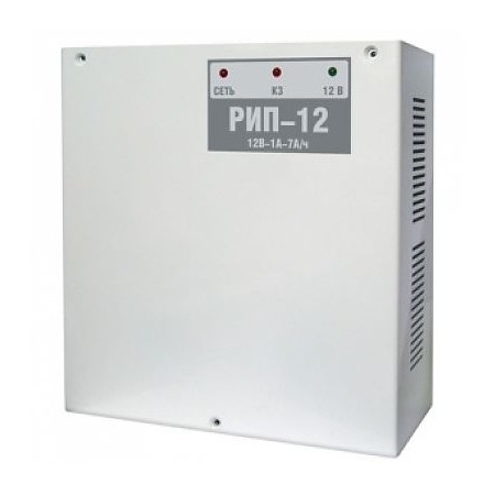 РИП-12-1А-7а/ч Protection 2